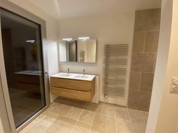 Remplacement pompe à chaleur Gigean