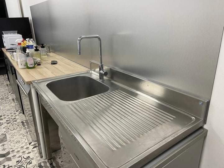 Intervention plombier Gigean