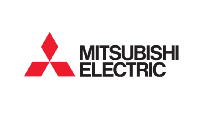 Logo Mitsubishi
