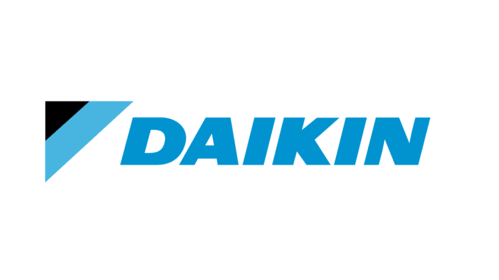 Logo Daikin