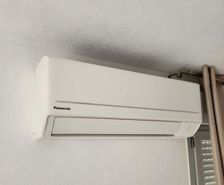 Maintenance climatisation Gigean